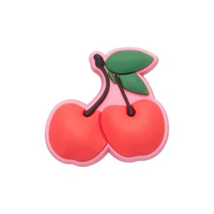 Broche Crocs Tiny Cherries Unissex 10008179-9999