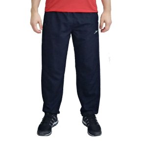 Calça Speedo Active Zipper Masculina 169150-092