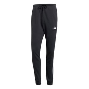Calça Adidas French Terry 3 Stripes Masculina JD1881