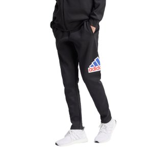 Calça Adidas Future Icons Badge Of Sport Masculina IS3232