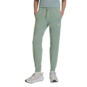 Calça Adidas Jogger Três Listras Essentials Feminina KC5166