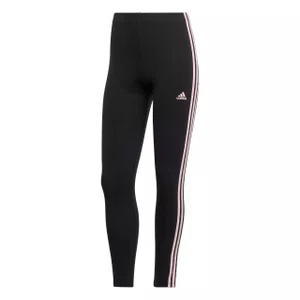 Calça Adidas Legging 3 Stripes Color Block Feminina IL3381