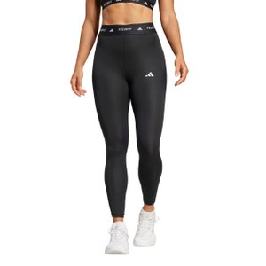 Calça Adidas Legging 7/8 Techfit Feminina IT2273