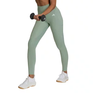 Calça Adidas Legging Optime Essentials Feminina JZ0825
