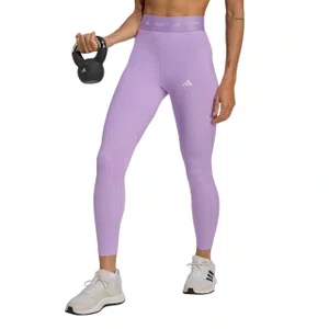 Calça Adidas Legging Techfit Capri Feminina JW5183