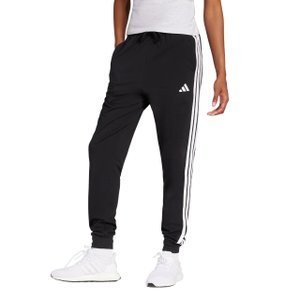 Calça Adidas Single Jersey 3 Stripes Feminina JD0896