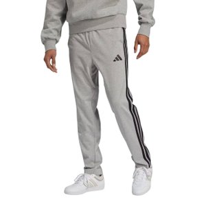 Calça Adidas Single Jersey 3 Stripes Masculina JE6428