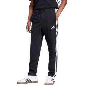 Calça Adidas Single Jersey 3 Stripes Masculina JE6430 Calça Adidas Single Jersey 3 Stripes Masculina JE6430