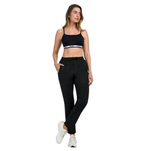 Calça Alto Giro Confort Feminina 121401-C0049