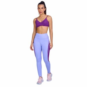 Calça Alto Giro Legging Hyper com Recortes Fem 2331309-C5662