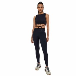 Calça Alto Giro Legging Hyper Push-Up Feminina 2332312-C0049