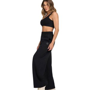 Calça Alto Giro Moletom Feminina 2511406-C0049