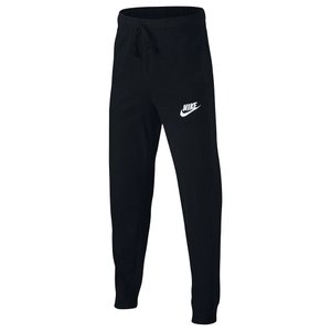 Calça Infantil Nike Sportswear Jersey Jogger  AH6073-011