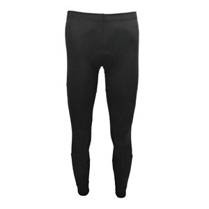 Calça Ciclista Acolchoada Poker Drafter Masculina 03804-PT