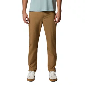 Calça Columbia Roc Lite 5 Pocket Masculino 2161101-257