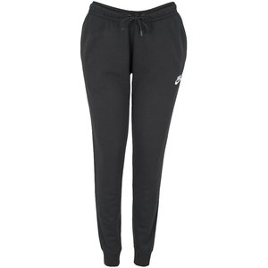 Calça de Moletom Nike Sportswear Essential FLC Fem BV4095-010