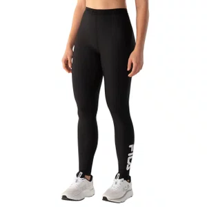 Calça Fila Legging Train Elastic V Feminina F12AT01159-160
