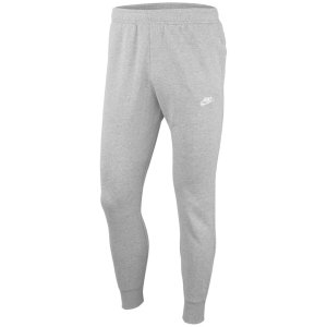 Calça Jogger Moletom Nike Sportswear Club Masc BV2679-063