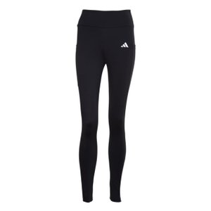 Calça Legging Adidas 3 Listras com Bolso Feminina JW1601