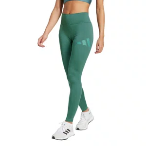 Calça Legging Adidas Logo Feminina JX4756