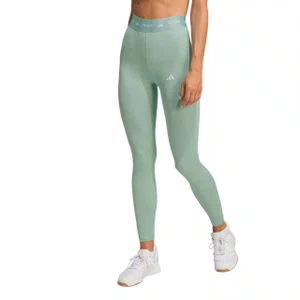 Calça Legging Adidas Techfit Capri Feminina JY8365