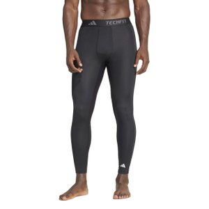 Calça Legging Adidas Techfit Masculina IN5590