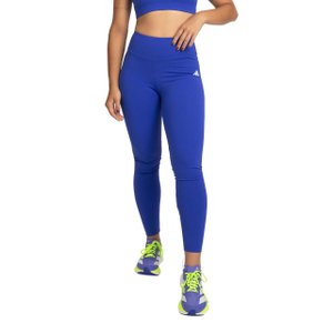 Calça Legging Adidas Treino Básica Feminina JX9392
