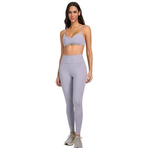 Calça Legging Alto Giro Bolso Laterais Fem 2511311-C6002