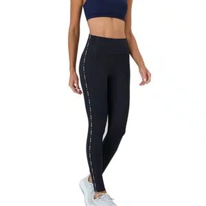 Calça Legging Alto Giro Elástico Personalizado 2631307-C0049
