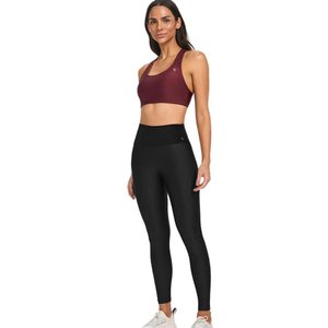 Calça Legging Alto Giro Eterna Shine Feminina 2511302-C0049