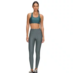 Calça Legging Alto Giro Eterna Shine Feminina 2531306-C6050