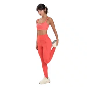 Calça Legging Alto Giro Hyper Est. Degrade Fem 2341301-C5708