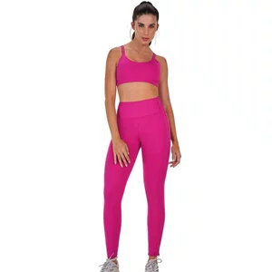 Calça Legging Alto Giro Personalizado Feminina 2431306-C5911