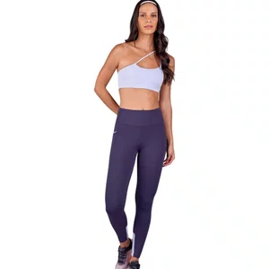 Calça Legging Alto Giro Sport Way C/ Bolso Fem 2521303-C5655