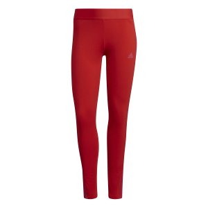 Calça Legging Adidas Essentials 3 Stripes Feminino H07778