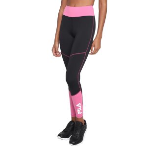 Calça Legging Fila Essential Feminina F12AT529016-2603