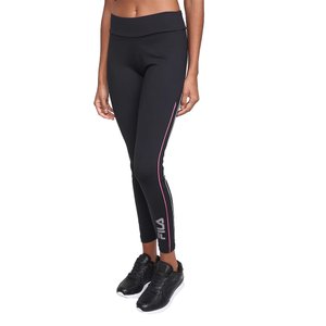 Calça Legging Fila Time Feminina TR280167-160 - Ativa Esportes