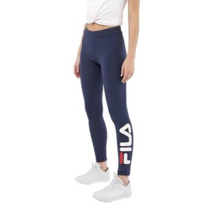Calça Legging FILA Letter Feminino 948296-2388