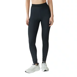 Calça Legging Fila Train Elastic VI Feminino F12TR00171-3856