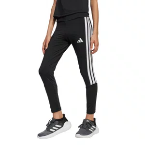 Calça Legging Juvenil Adidas Essentials 3-Stripes JJ5036