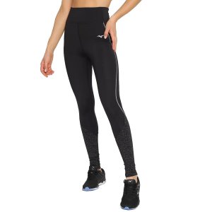 Calça Legging Mizuno Neo Feminina MIFAR21511-0090