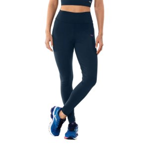 Calça Legging Mizuno Run Easy 2 Feminino MNFSR21512-1334