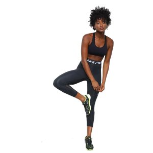 Calça legging feminina Nike Pro 365 - CZ9803-013 - Preto