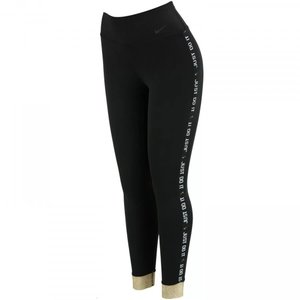 Calça Legging Nike One Icon Clash Feminina BV5366-010