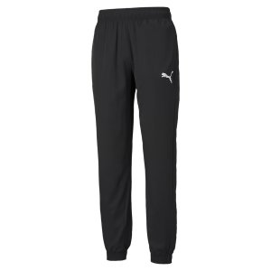 Calça Puma Active Woven CL Masculina 586733-01