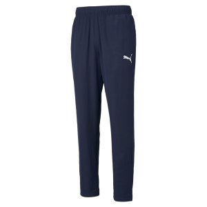 Calça Puma Active Woven OP Masculino 586732-06 Calça Puma Active Woven OP Masculino 586732-06