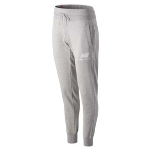 Calça New Balance Essentials Stacked Masculina BMP03558AG