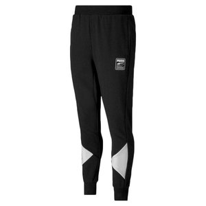 Calça Moletom Puma Rebel Block TR CL Masculino 583500-01