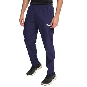 Calça Puma Teamrise Sideline Masculina 657327-06 Calça Puma Teamrise Sideline Masculina 657327-06
