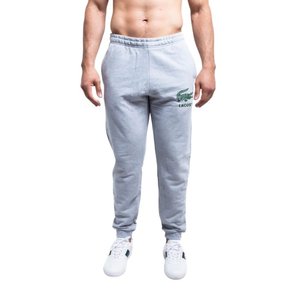 Calça Moletom Lacoste Masculina XH141123-CCA